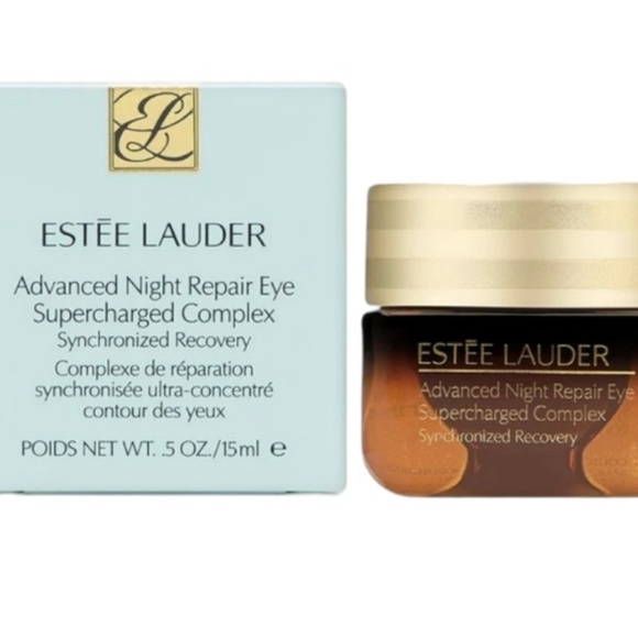 Estee Lauder Skincare Estee Lauder Advanced Night Repair Eye